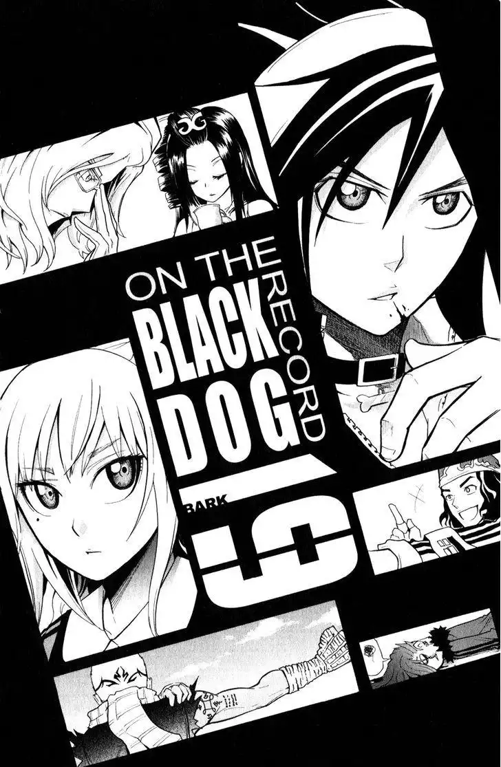 Black Dog Chapter 19 2